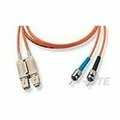 Commscope Fiber Optic Cable Assemblies Fomm50 2.5Mm Tz Sc Dpx - St 5349567-2